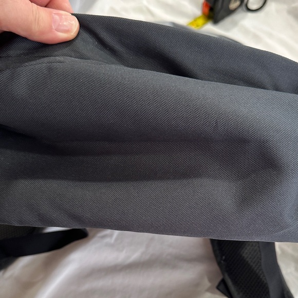 Minecraft grey backpack - Picture 7 of 9